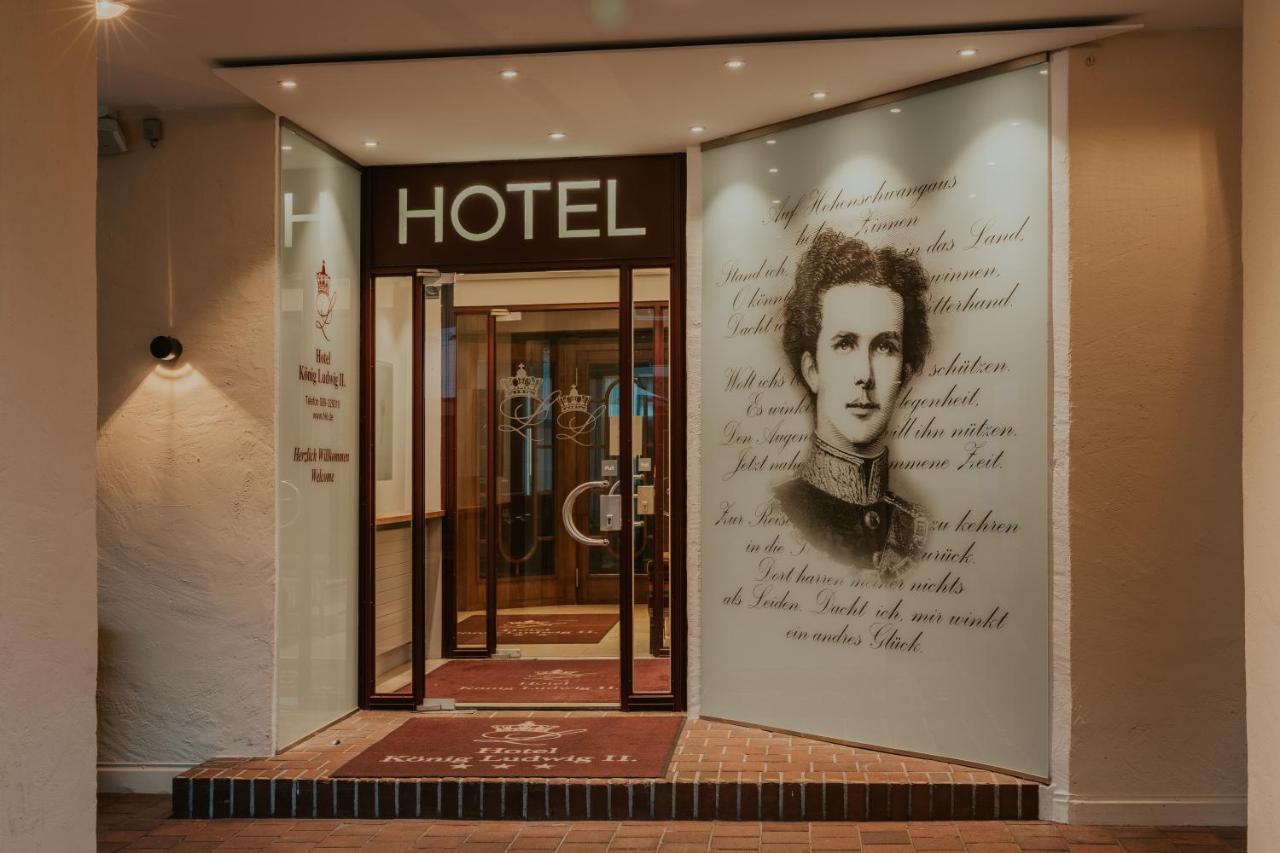Hotel Koenig Ludwig II Garching bei Muenchen Exterior photo